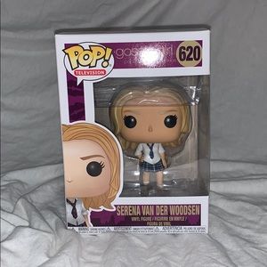 Gossip Girl Serena Van Der Woodsen Funko POP!